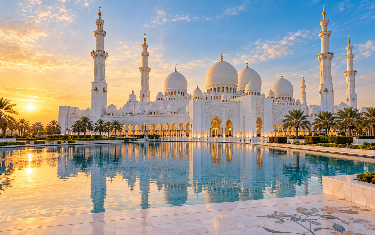 10 Best Places to Visit in Abu Dhabi: A Complete Guide